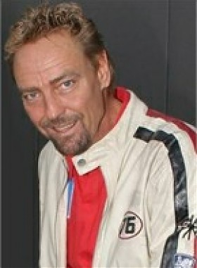 Horst Baron