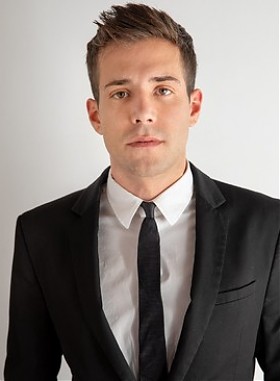 Alberto Blanco