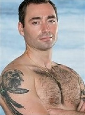 Ricky Mancini