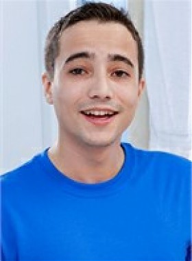 Ricky Spanish