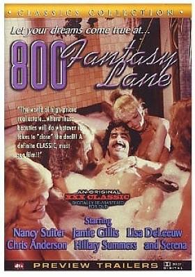 800 Фантазий Лейн